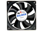 Корпусной вентилятор Zalman ZM-F1 Plus