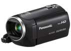 Видеокамера Panasonic HC-V210