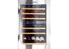 Встраиваемый винный шкаф Climadiff Avintage AV45XDZI/1