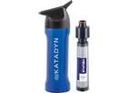 Переносной фильтр Katadyn MyBottle Purifier Blue Splash