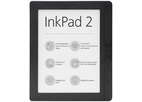 Электронная книга PocketBook 840 InkPad 2