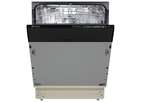 Встраиваемая посудомойка Ardo DWTI14