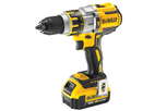Шуруповерт Dewalt DCD 995 M2