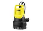 Дренажный насос Karcher SP 7 Dirt