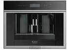 Встраиваемая кофемашина Hotpoint-Ariston Luce MCK 103 X/HA
