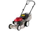 Газонокосилка Honda HRG 416 SKE