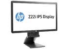 Монитор Hewlett-Packard Z22i