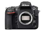 Зеркальный фотоаппарат Nikon D 810 Body