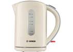 Электрочайник Bosch TWK7607