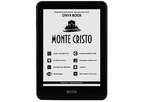 Электронная книга ONYX BOOX Monte Cristo
