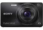 Компактный фотоаппарат Sony Cyber-shot DSC-W690