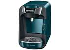 Кофемашина Bosch TAS3205 SUNY