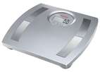 Напольные весы Soehnle 63161 Body Balance Shape F4