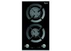 Газовая панель Whirlpool AKT 352/IX