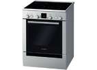 Электрическая плита Bosch HCE744253R