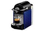 Кофеварка Krups XN300910 Nespresso PIXIE BLUE