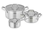 Наборы посуды Tefal Hero E825S374
