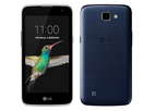 Смартфон LG K4 LTE K130E