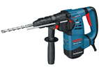 Перфоратор Bosch GBH 3-28 DFR