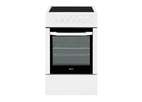 Электрическая плита Beko CSM 57100 GW