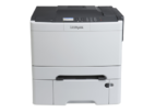 Принтер Lexmark CS410dtn