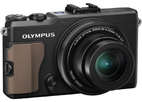 Компактный фотоаппарат Olympus XZ-2