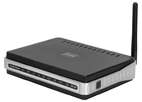 Роутер D-link DIR-320