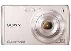 Компактный фотоаппарат Sony Cyber-shot DSC-W510