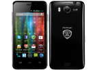 Смартфон Prestigio MultiPhone 5400 DUO
