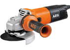Угловая шлифмашина AEG WS 9-125