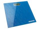 Напольные весы Marta MT-1664 BU