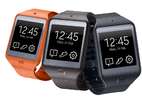 Умные часы Samsung Gear 2 Neo SM-R381