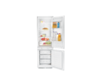 Встраиваемый холодильник Indesit IN CB 31 AA