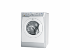 Стиральная машина Indesit PWC 7104 S