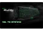 Клавиатура Razer Razer BlackWidow X Ultimate