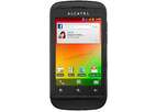 Смартфон Alcatel OneTouch 918D