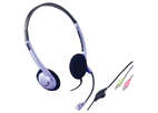 Наушник Genius HS-02B