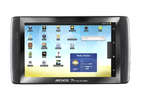 Планшет Archos 70 internet tablet 250Gb
