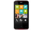 Смартфон Acer Liquid Z4