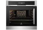 Электрическая духовка Electrolux EOL5821AOX