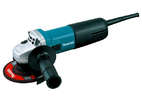 Угловая шлифмашина Makita 9557 HNZ