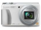 Компактный фотоаппарат Panasonic Lumix DMC-TZ55