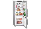 Холодильник Liebherr CUPsl 2901