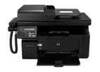 МФУ Hewlett-Packard LaserJet Pro M1214nfh (CE842A)