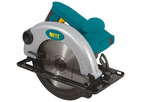 Циркулярная пила FIT CS-185/1201