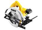 Циркулярная пила Dewalt DWE 550