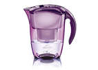 Кувшинный фильтр Brita Elemaris Cool розовый