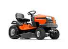 Мини-трактор Husqvarna LT 154