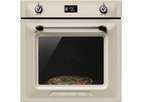Электрическая духовка Smeg SF6922PPZ