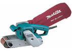 Ленточная шлифмашина Makita 9924 DB